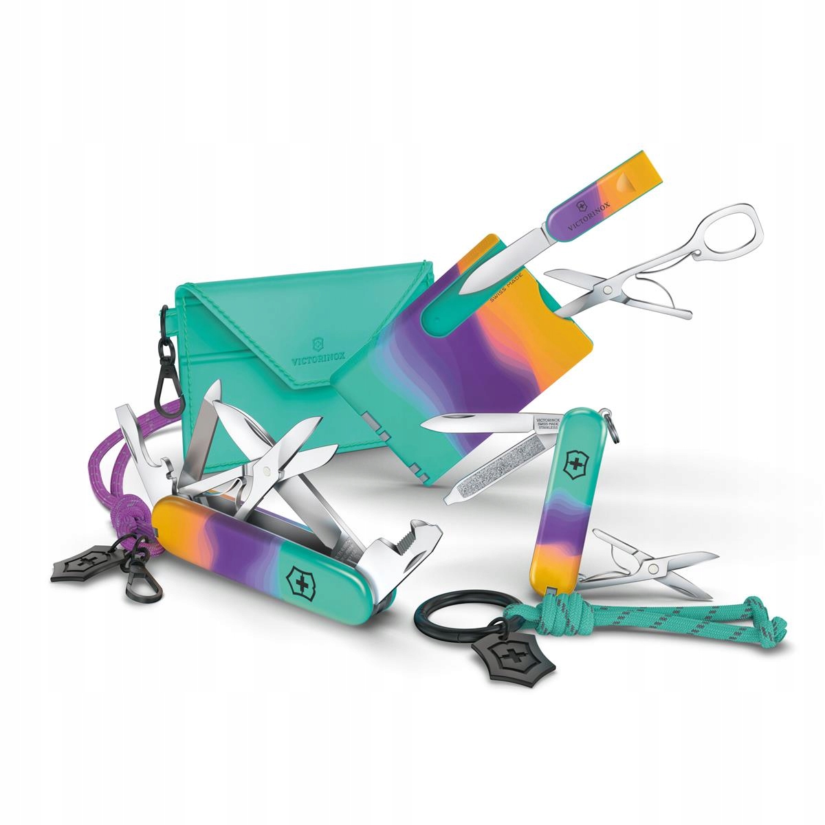 Scyzoryk 1.3909.E222 Companion Sydney Style Model 1.3909.E222