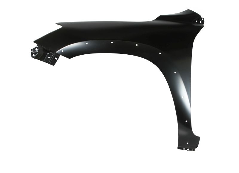 Blatník Levý Toyota RAV4 III 2005-2009 otvor pro lištu Každý Barevný