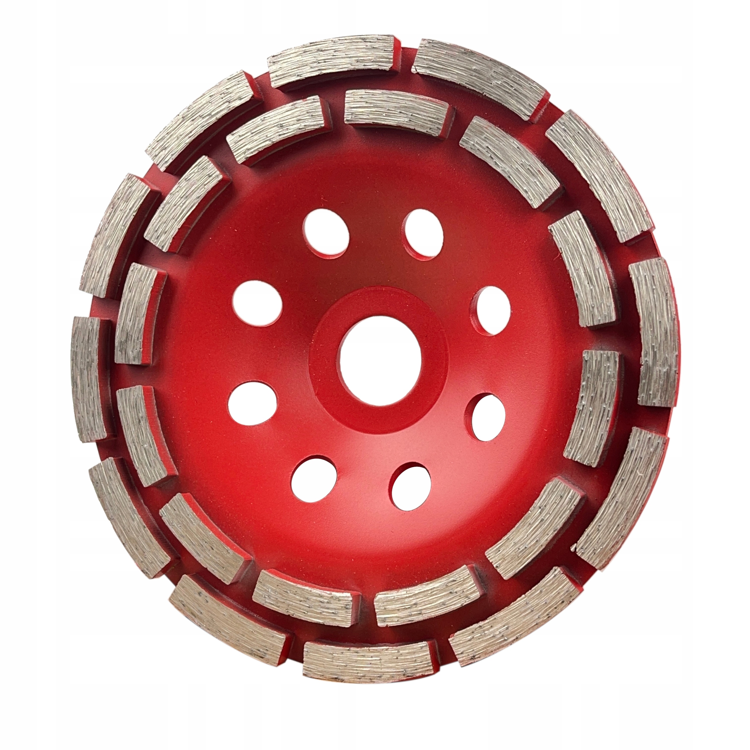 GŁOWICA TARCZA DIAMENTOWA SZLIFOWANIE BETON 150 MM