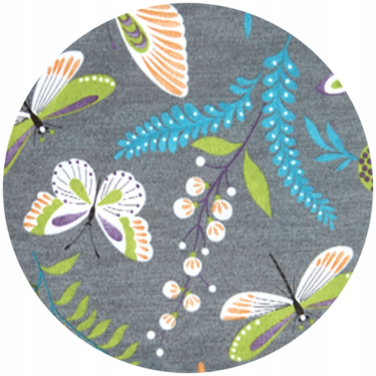 Huśtawka Ogrodowa PREZYDENT RODOS Wzór 23 EAN (GTIN) 6091624376309