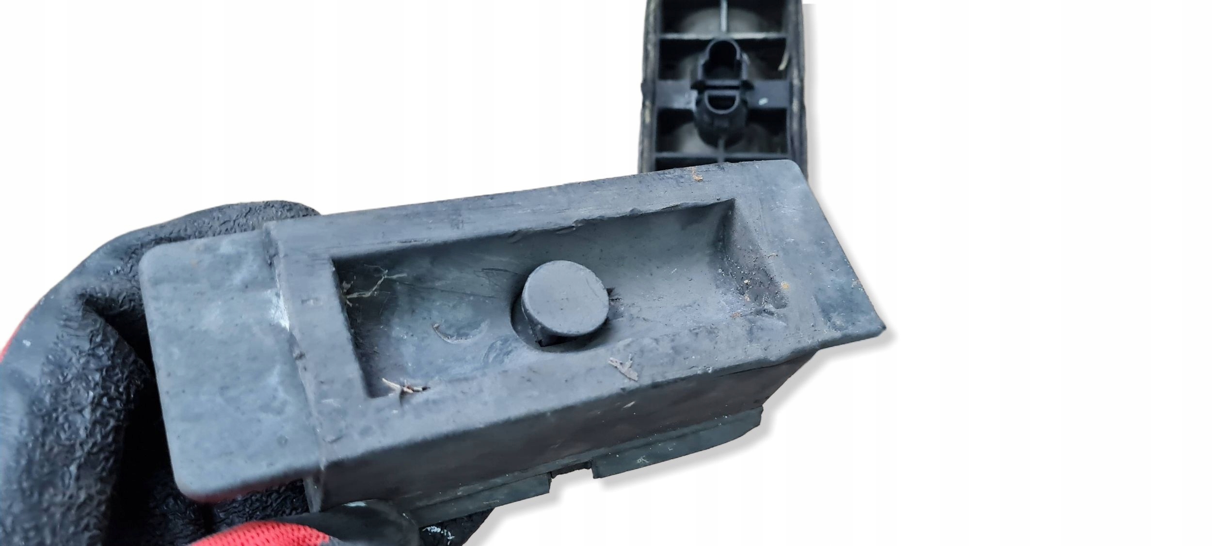 A7 4G S7 bracket holder mouldings PROGOWEJ 4G0802845 4G0802847 A6 C7 4G