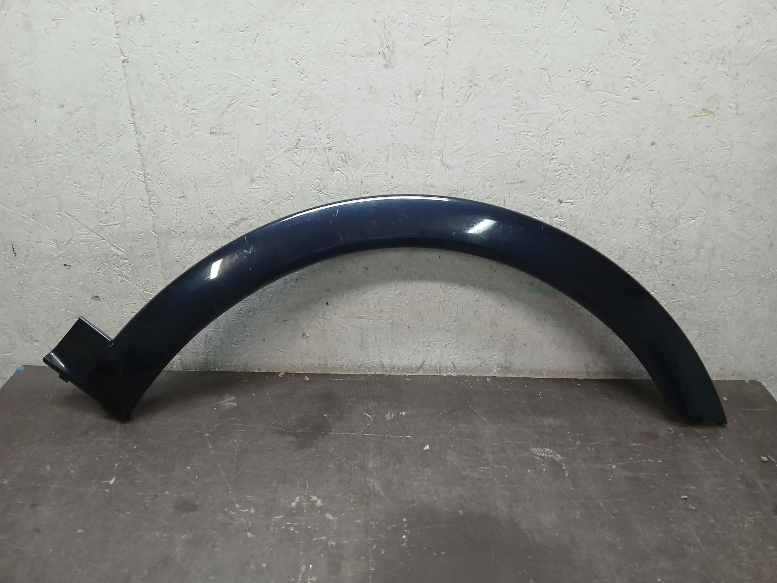 fender moulding cap right front PORSCHE CAYENNE 9Y0853818