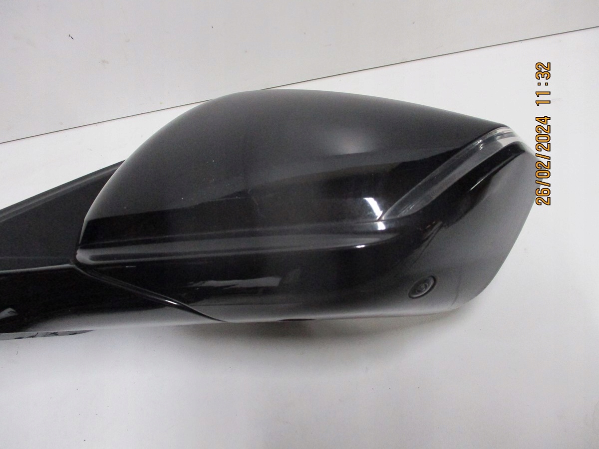 mirror mirrors OPEL ASTRA L 6 KAMERA
