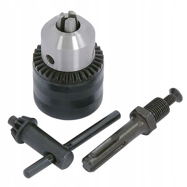 

Uchwyt Wiertarski 13mm z Adapterem Sds-plus