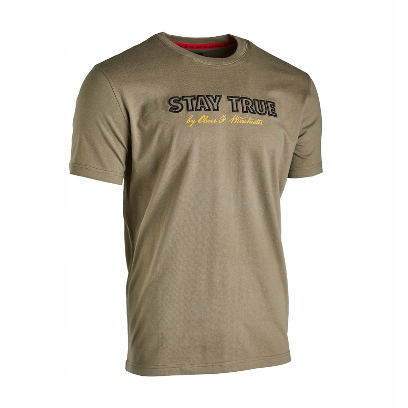 T-shirt Winchester Reno 6011205805 XXL