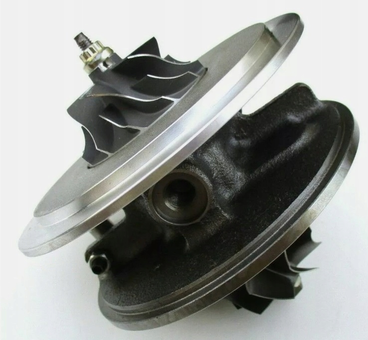 Jádro Vložky Turbíny Cartridge Vw California T4 2.5 Tdi 151 Km Axg Ahy