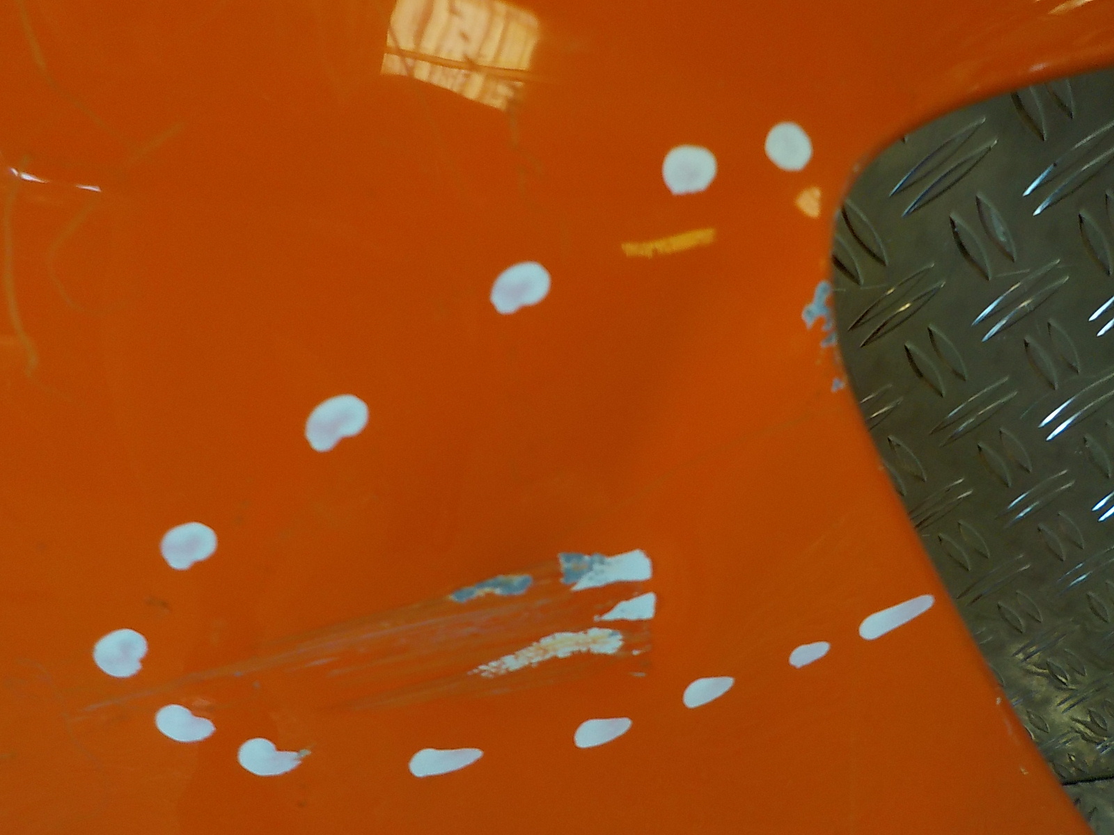 SPRINTER 906 06-14 BŁOTNIK PRZÓD PRAWY Producent części Mercedes-Benz OE