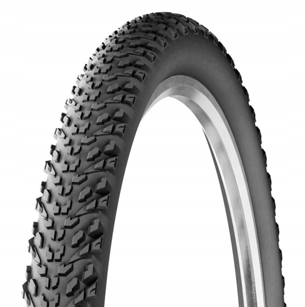 Opona 26x2.00 Michelin Country Dry2 drut 590g