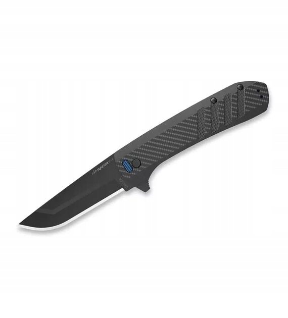 Nůž Outdoor Edge Razor VX4 3.0" černý