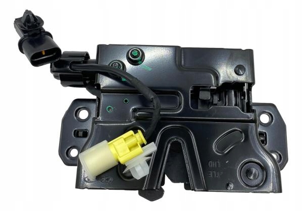 81130D7000 ЗАМОК КАПОТА OE HYUNDAI TUCSON 2015-2020