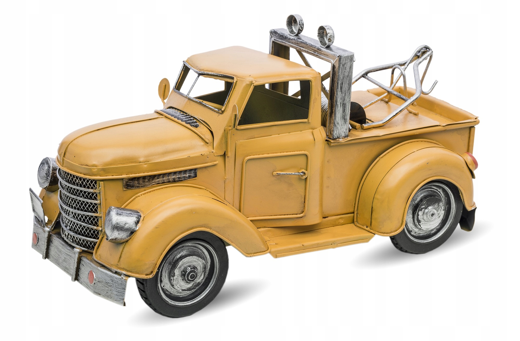 Replika Auta Dekorace Retro Auto Jako Dárek