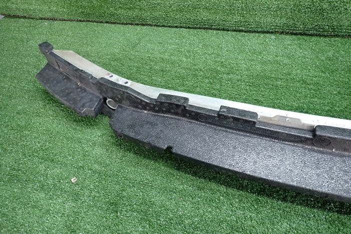 BMW F30 F31 3 bumper support front front