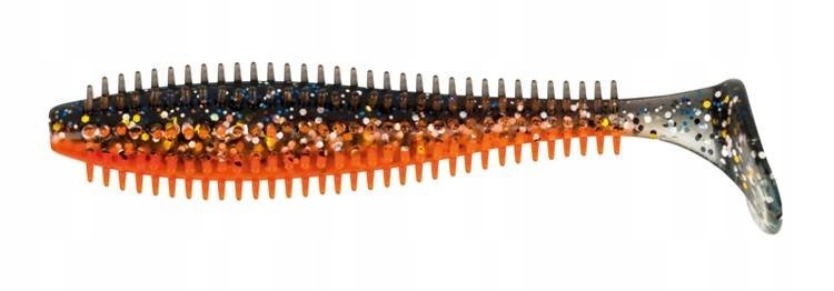 

Fox Rage Spikey Shad 9cm Glitterbug