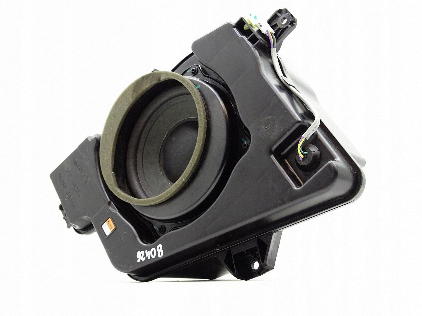 SUBWOOFER KIA SORENTO III 96380-C6000