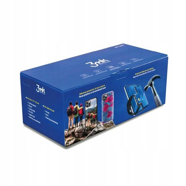 3MK Starter Kit All-Safe 3.0 Pl Drukarka