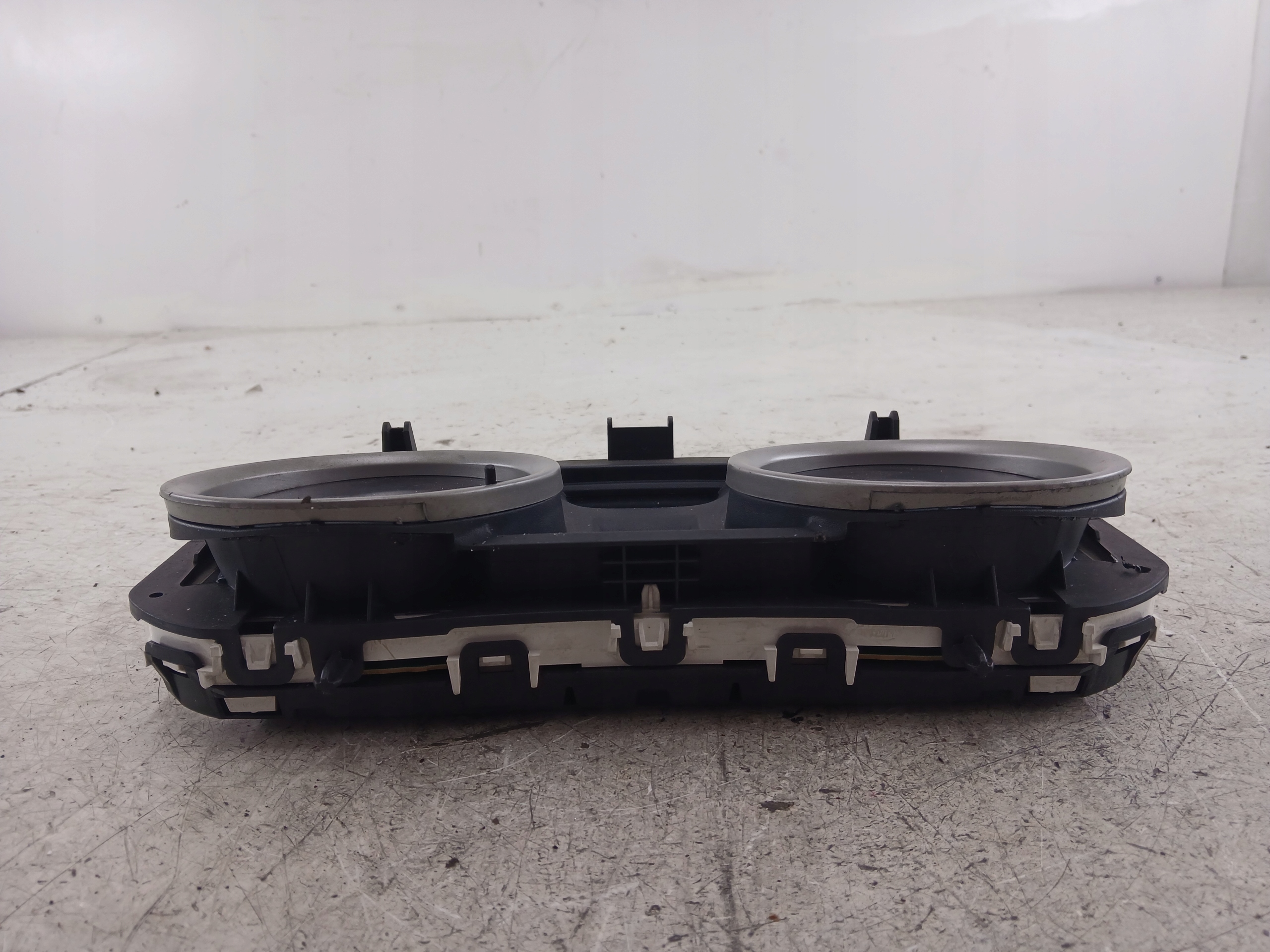 RENUALT MEGANE II 2.0 dials dials 8200306556