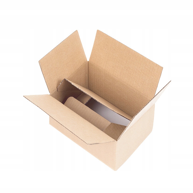 

Automatyczny karton 250x150x100 pudełko 20szt