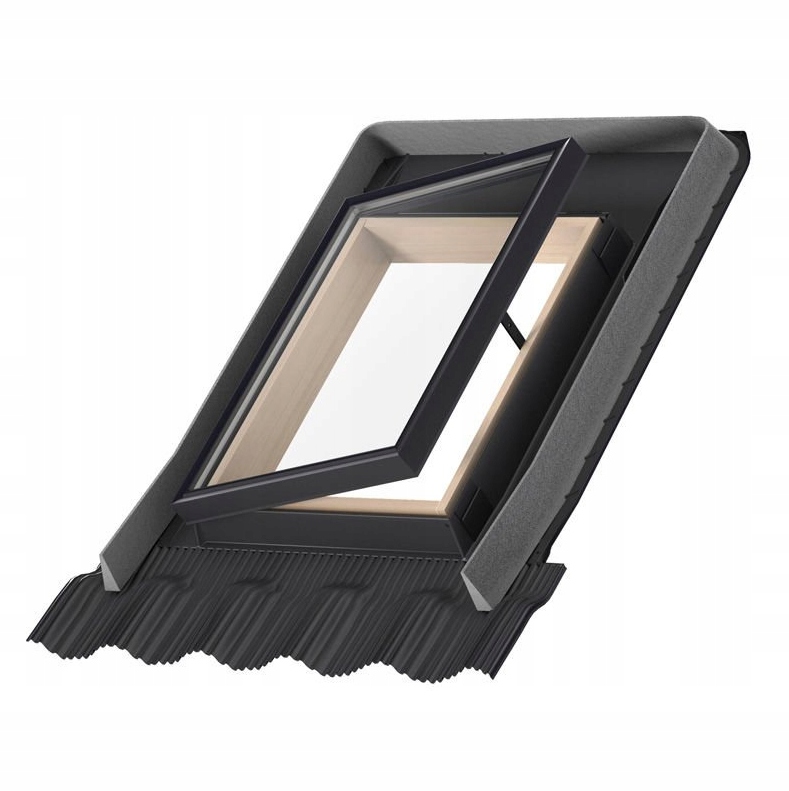 

Wyłaz dachowy Velux Vlt 1000 029 45X73