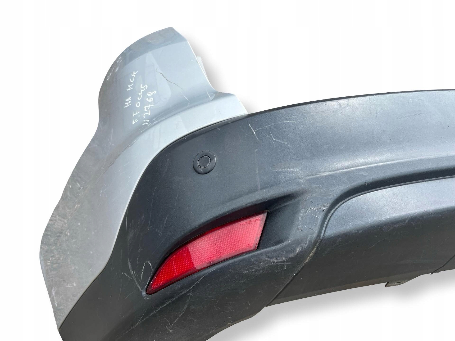 Stoßstange hinten Ford Focus 3 2013 BM51-17864-A