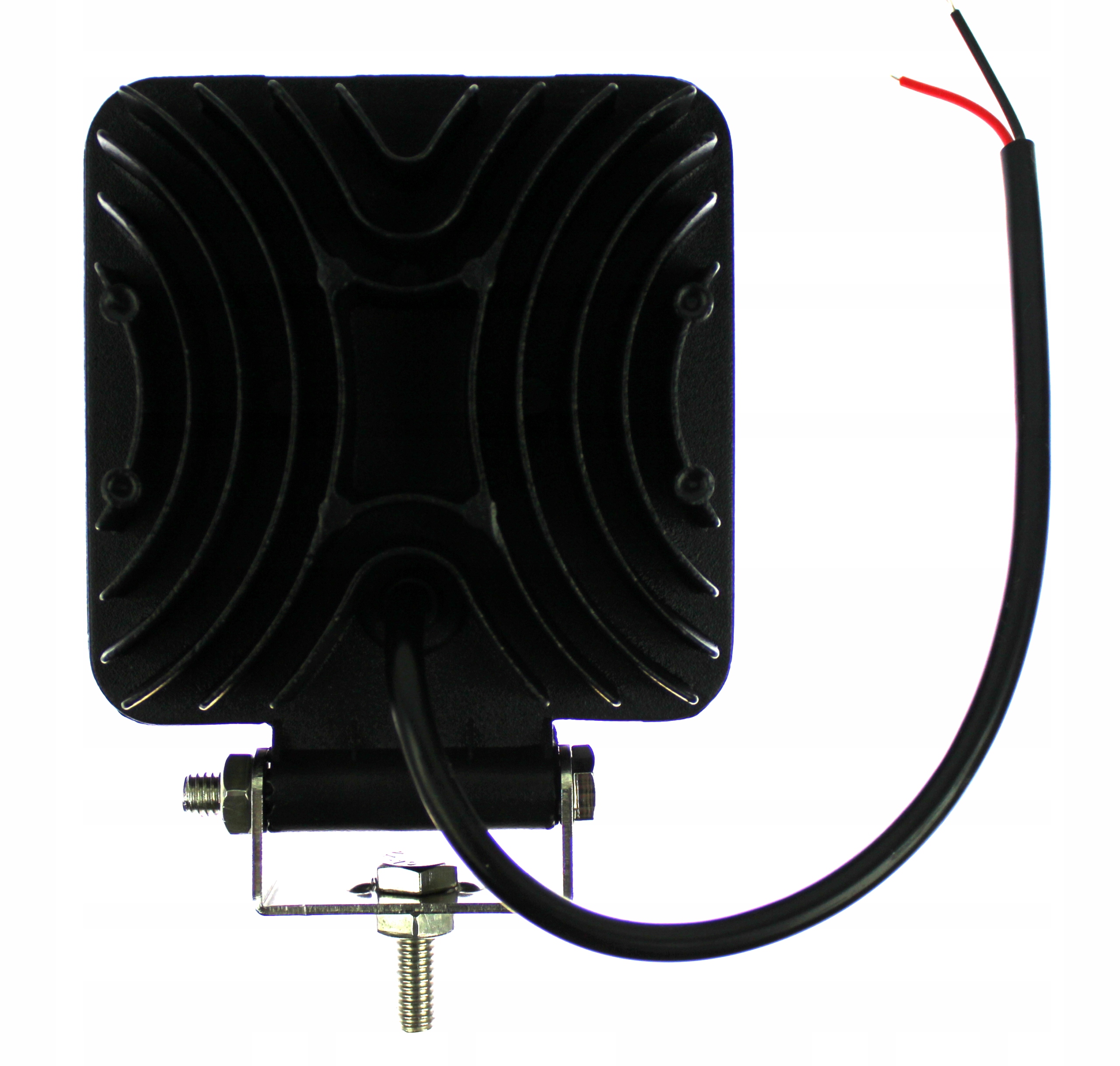 LAMPA ROBOCZA 16 LED LEDOWA 48W CE 12-24V MEGA MOC ROZPROSZONA Moc 48 W