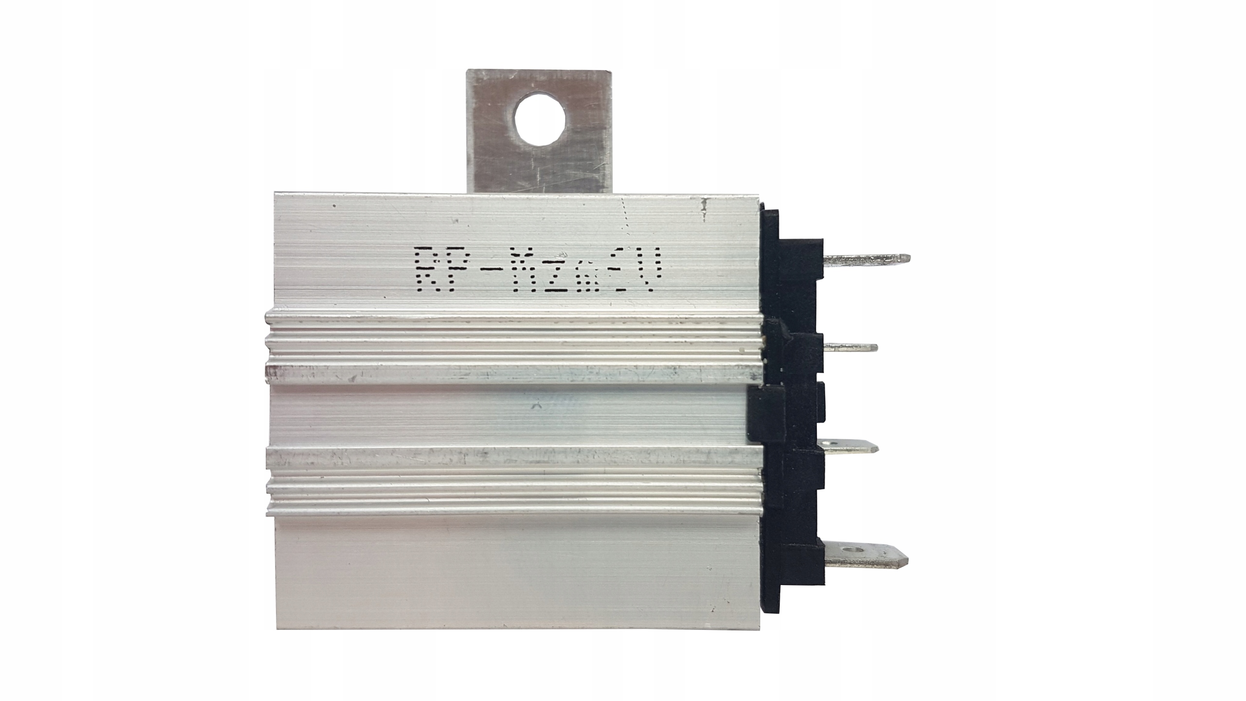 Elektroniczny regulator prądnicy Mz Junak Awo Puch Dkw Rt 6V Bardzo Dobry