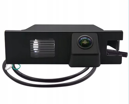 Couvací kamera pro Opel Insignia, Vectra C, Astra, Alfa Ahd 1280x720 21