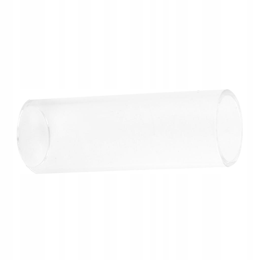 Slide String Slide do gitary elektrycznej basowej 71mm Clear