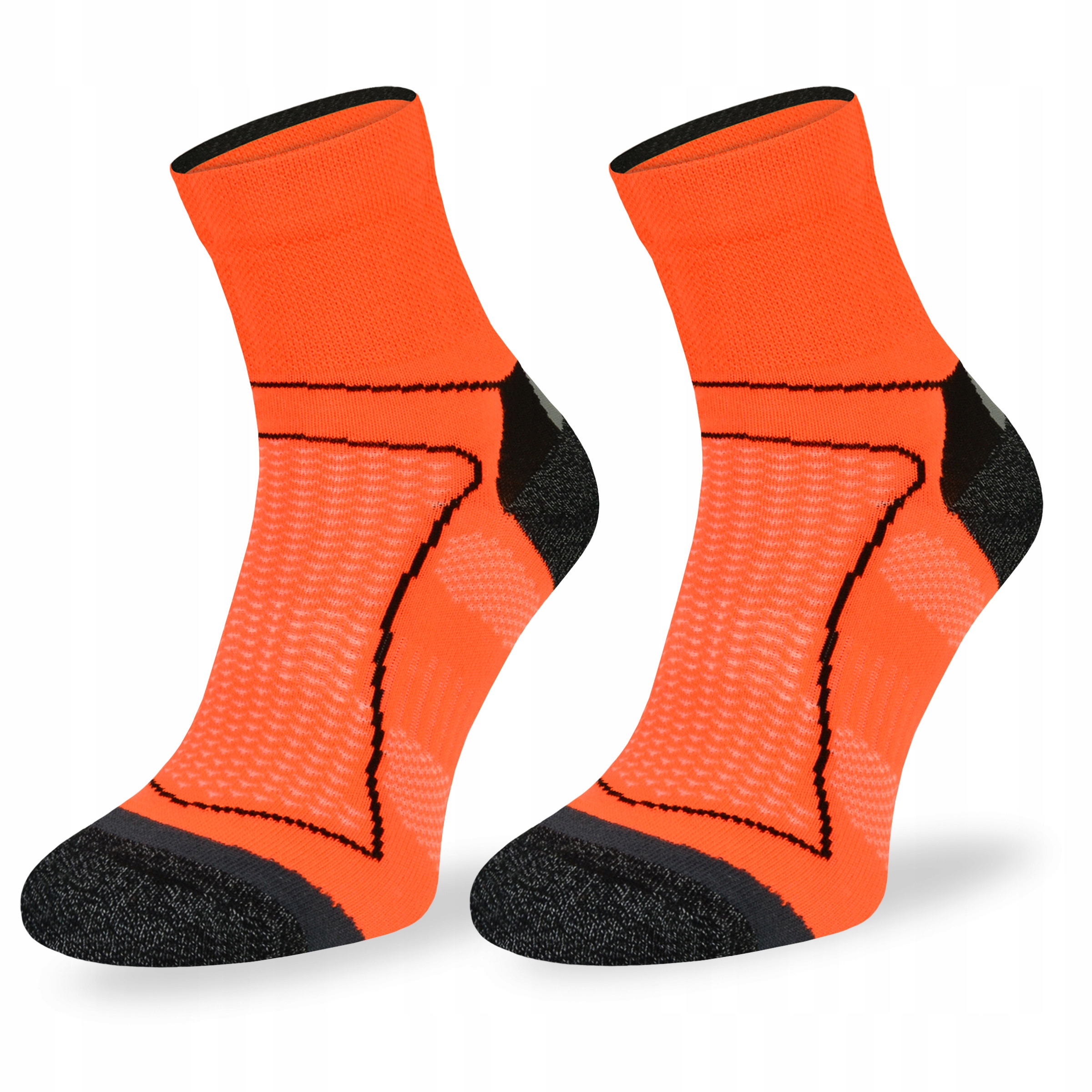 

Termiczne skarpetki letnie na rower DryTex jony