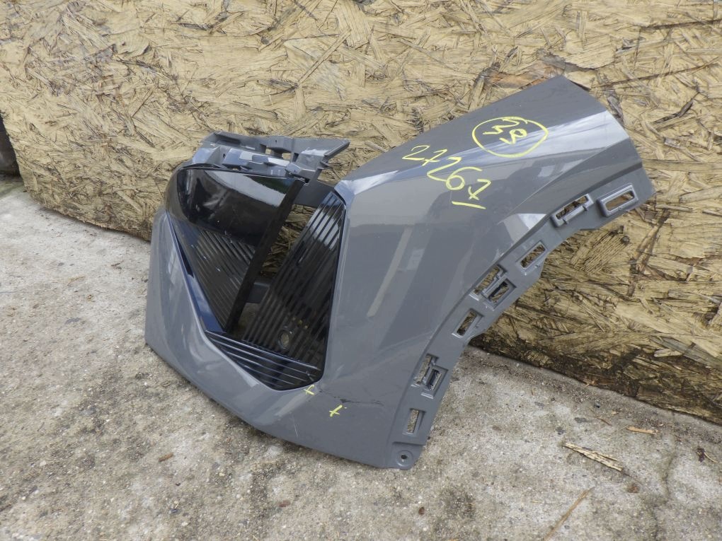 PEUGEOT 408 P54 23- Frontstoßstange
