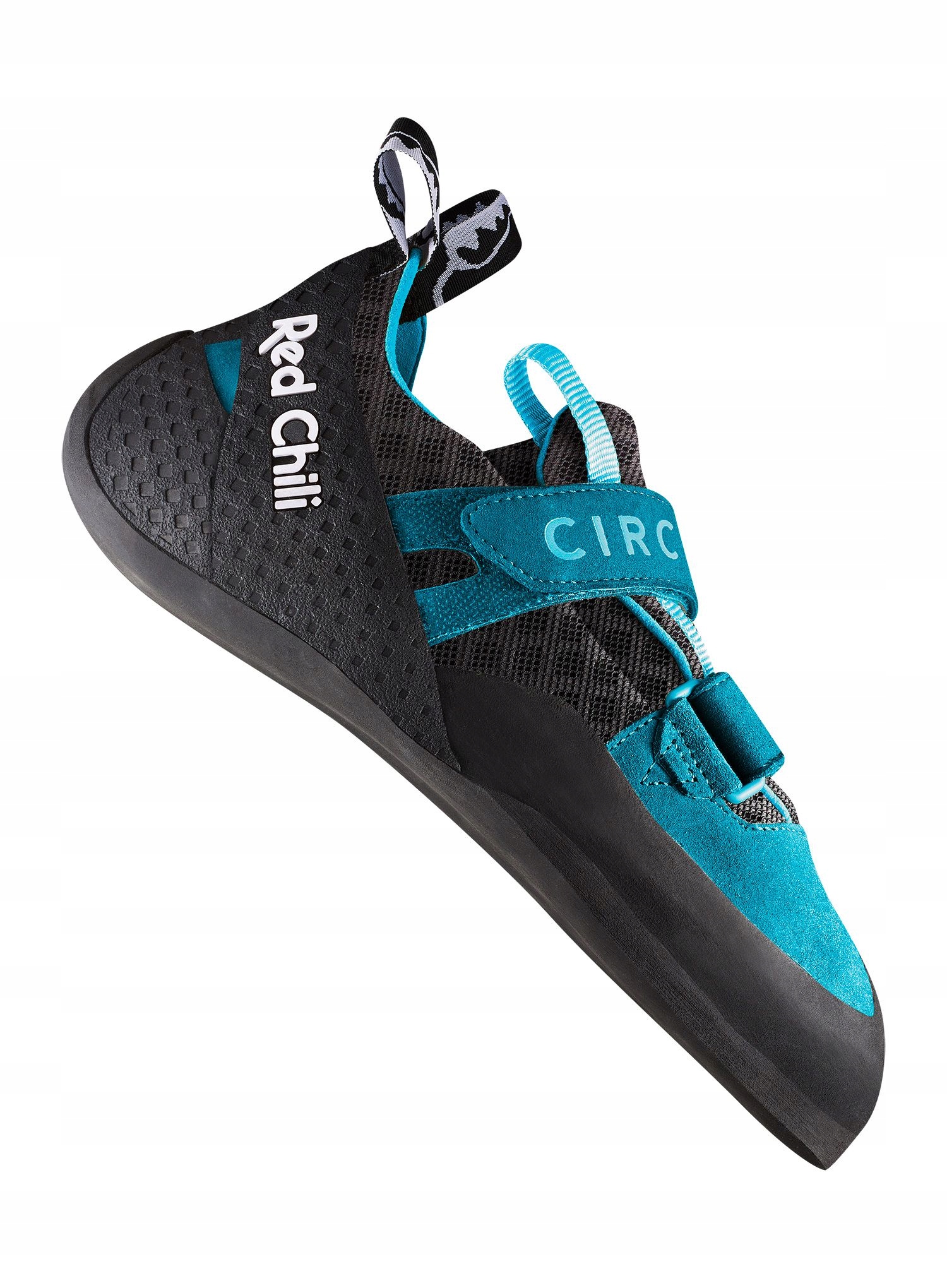 Lezecké boty Red Chili Circuit II hawaiian blue Uk 7 (40,5)