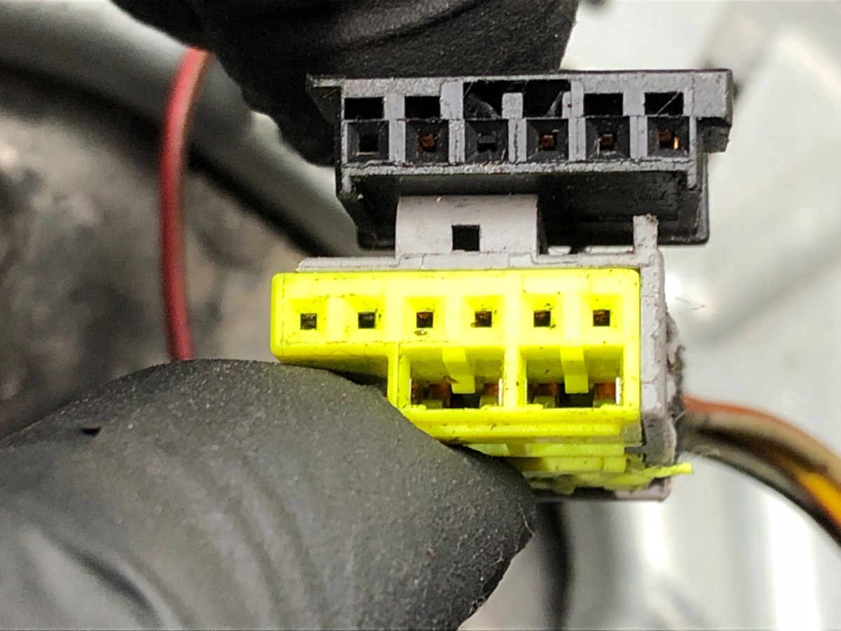 KIEROWNICA BMW 3 E93 06-13 Producent części OEM