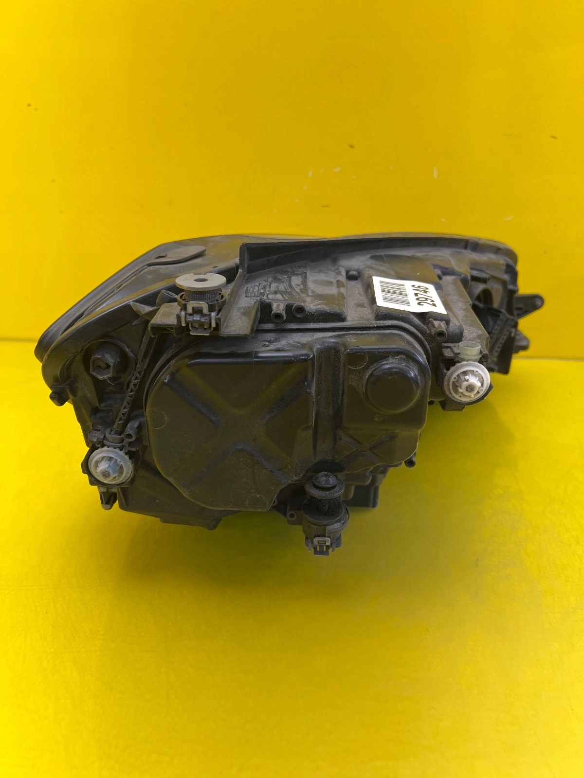 light left VW Golf VII GTE Lift Full Led 5G1941081B