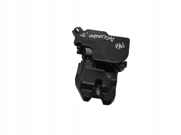 HONDA ACCORD VII 7 LIFT 05- SEDAN ZAMEK KLAPY BAGAŻNIKA