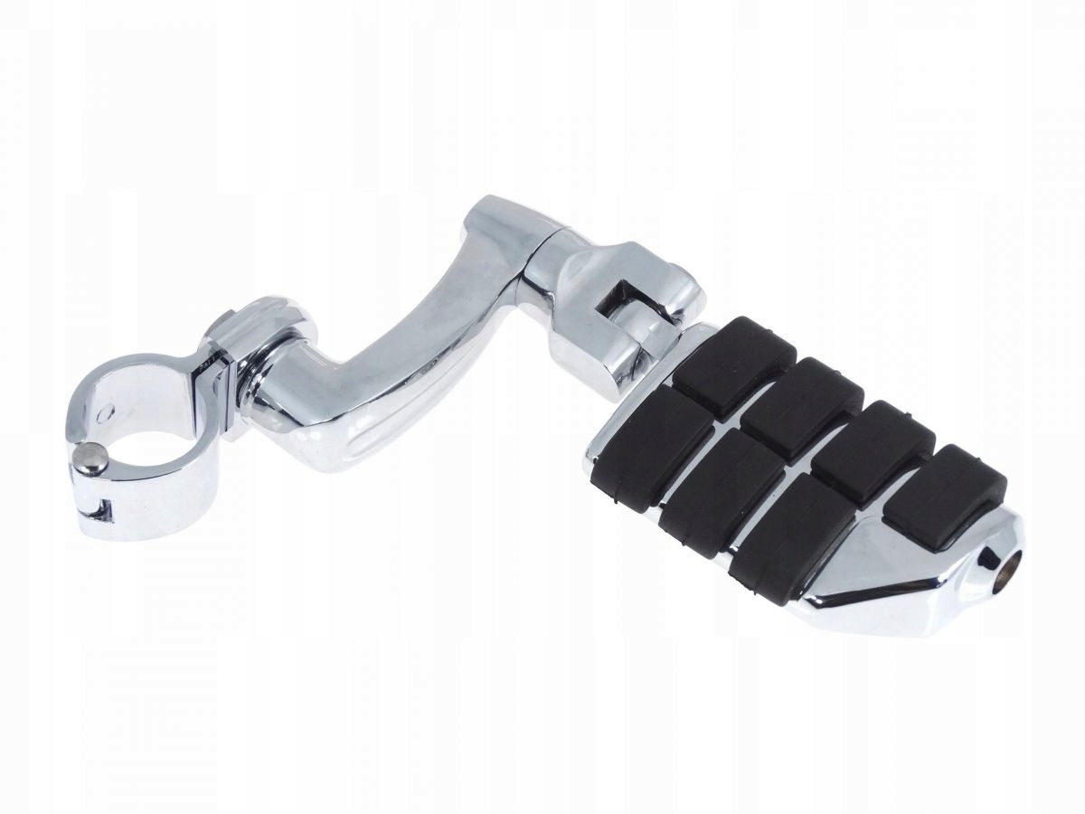 216-079/216-046 - Подножки подножки прогулочные на ГМОЛЕ - 38 мм