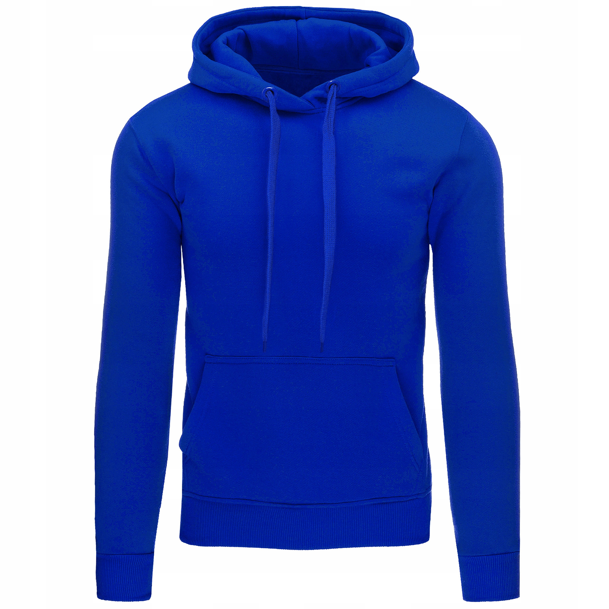 

Bluza Męska Kangurka Z Kapturem roz. M