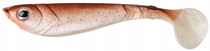

Riper Berkley Pulse Shad 11cm Fegis
