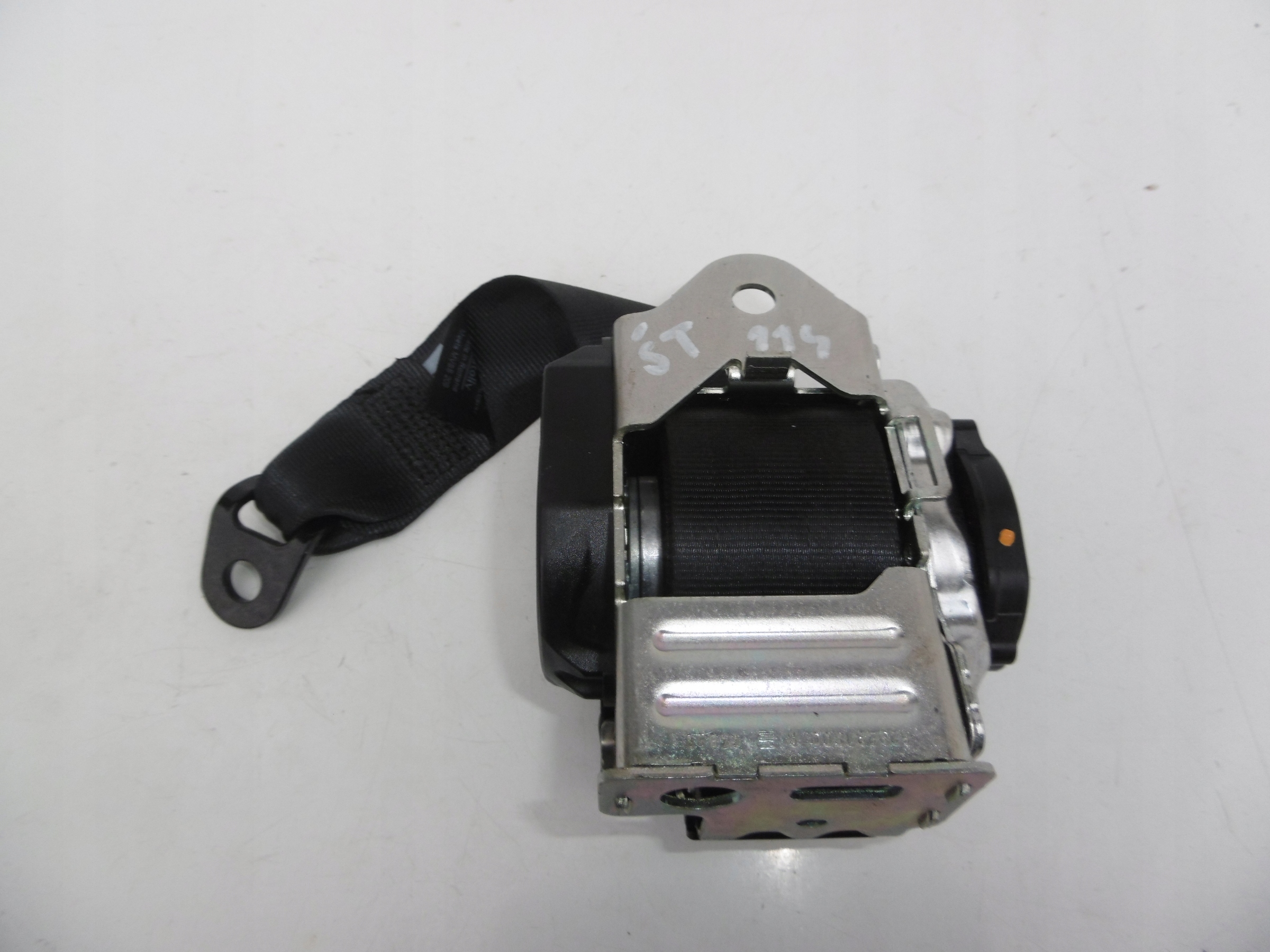 Gurten mitte heck hinten VOLVO S60 III V60 II 18