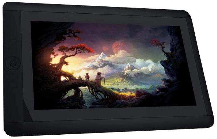 ワコム Wacom Cintiq 13HD DTK-1301/K0 Amazon.co.jp: ワコム 液タブ 液晶ペンタブレット 13.3フルHD