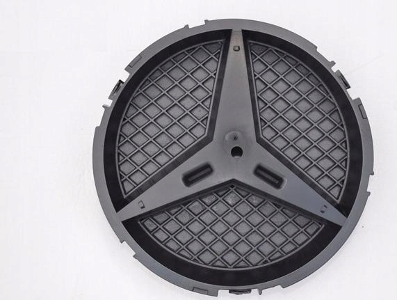 Upevnenie emblémovej značky Mercedes W117 W156 W166 W176 W204 W205 W207