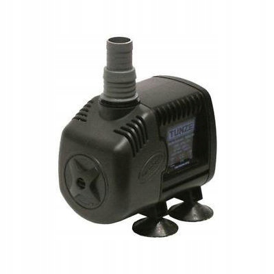 

Tunze 1073.008 Recirculation Pump Silenc