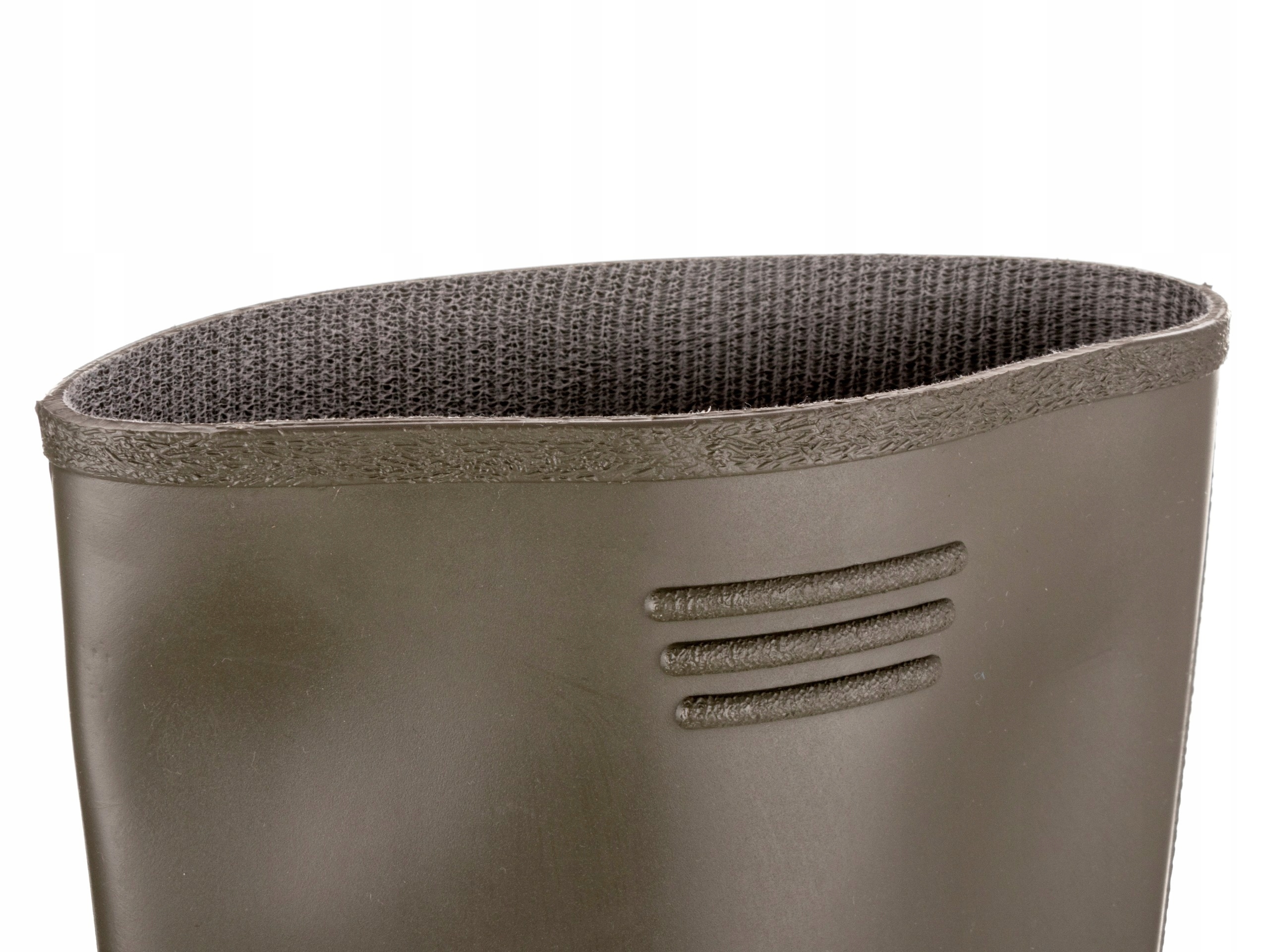 GUMOWCE KALOSZE BUTY ROBOCZE GUMIAKI DUNLOP 43 Zapięcie wsuwane