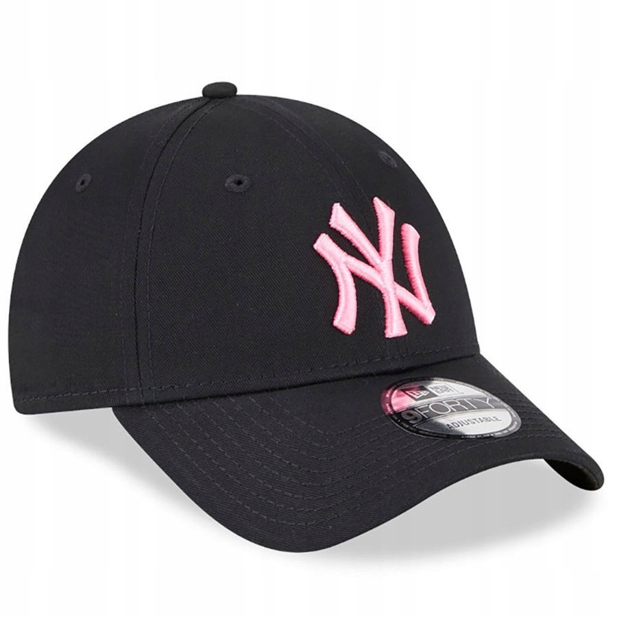 CZAPKA Z DASZKIEM NEW ERA DAMSKA MĘSKA ORYGINALNA Model League Essential