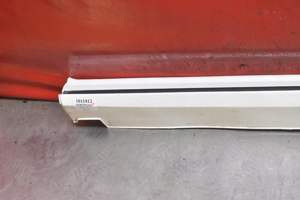 cap threshold left SWP 87753-CVDA0 KIA EV6 GT-LINE 21