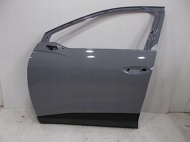 AUDI Q4 Е-ТРОН ДВЕРИ СПЕРЕДИ СЛЕВА ЛЕВЫЙ PRZOD9a831311