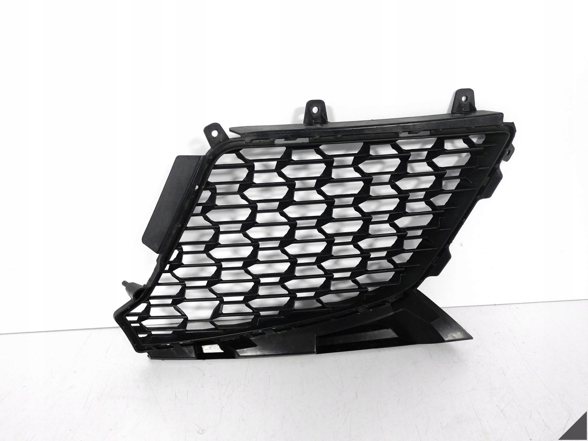 AUDI R8 4S0 II LIFT 19-24 grid grille intake W bumper left front 9B9