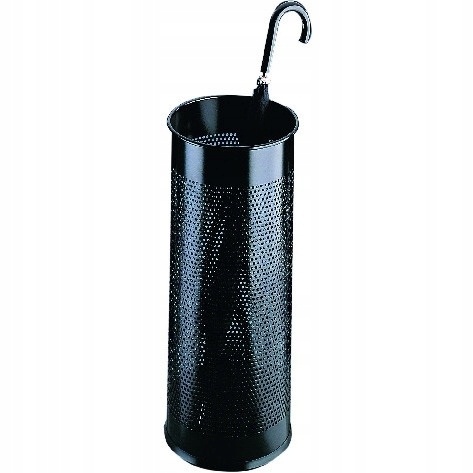Stojan Na Dáždniky Durable Čierny