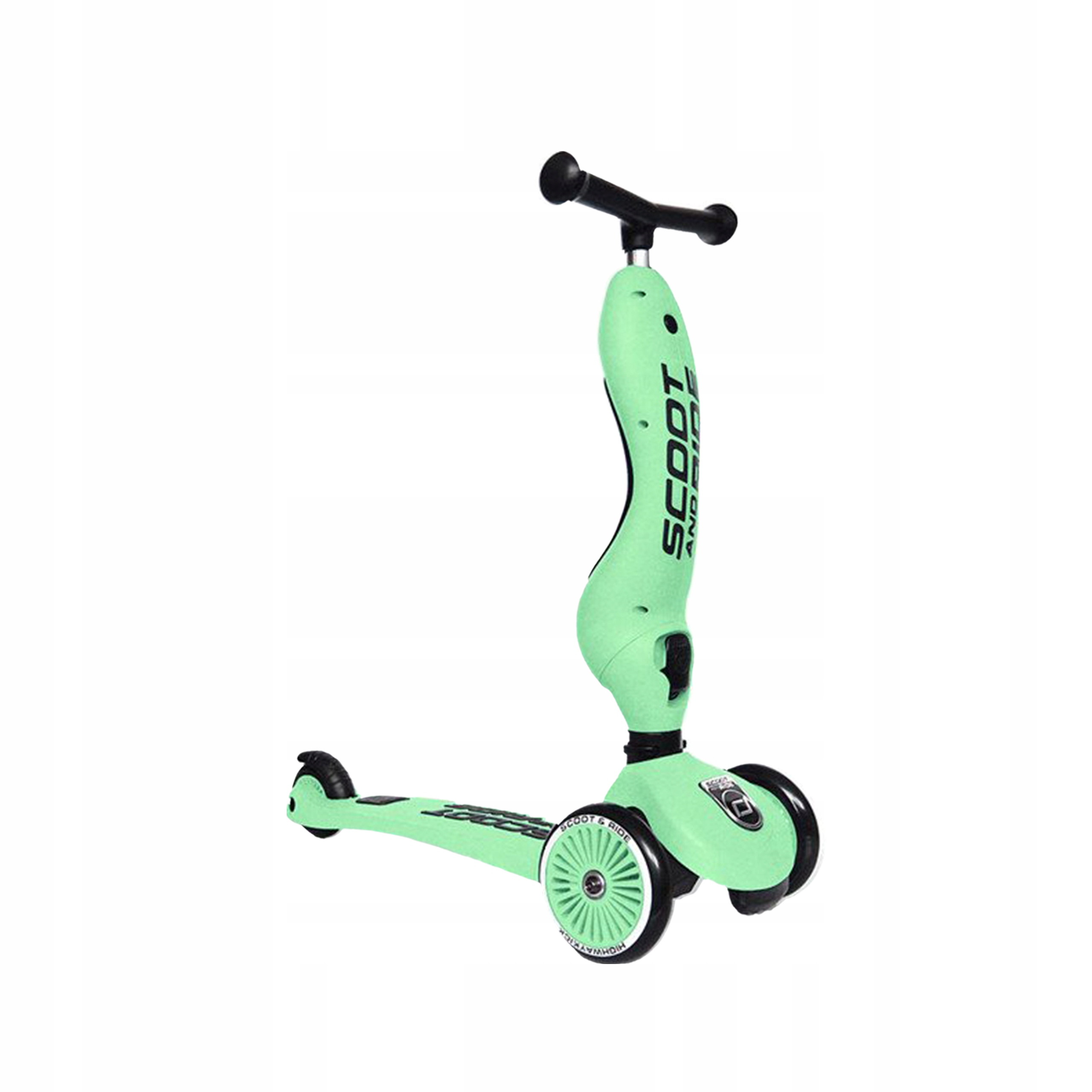

Scootandride Highwaykick 2w1 Kiwi