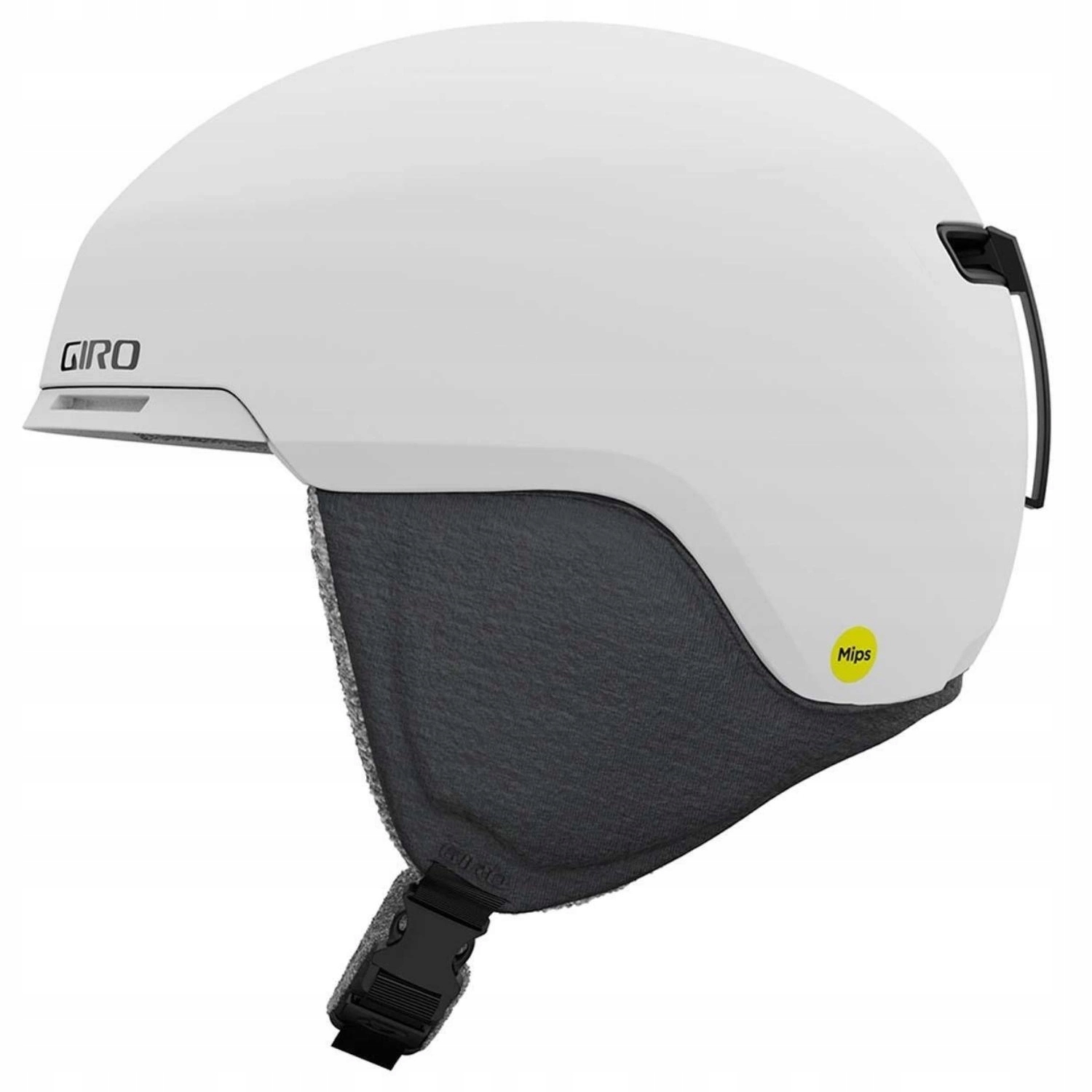 Dámská lyžařská/snowboardová helma Giro Taggert Mips, bílá, velikost S (52-55,5 cm)