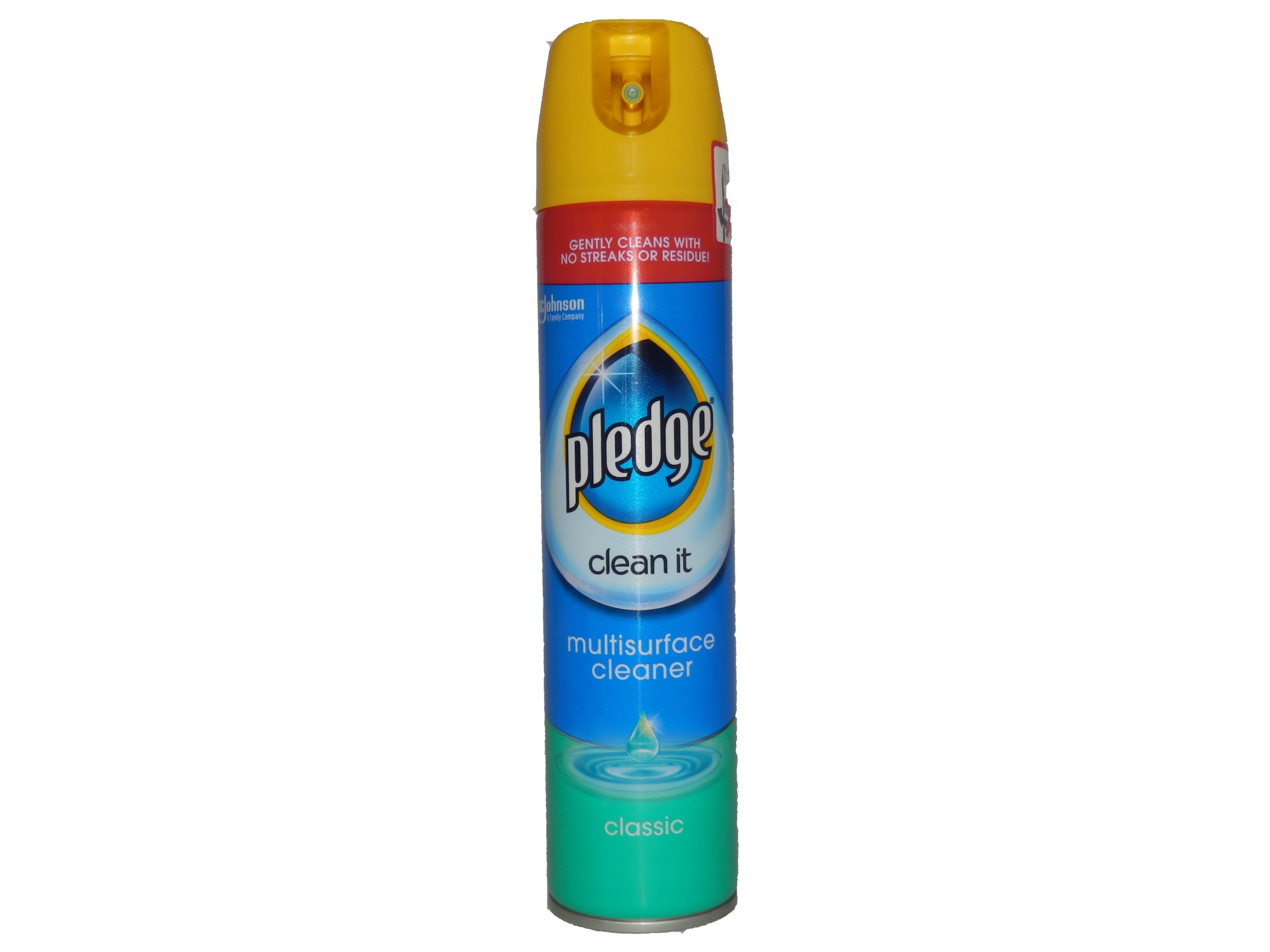 

Pledge Pronto Multi-Surface Classic Spray 250ml