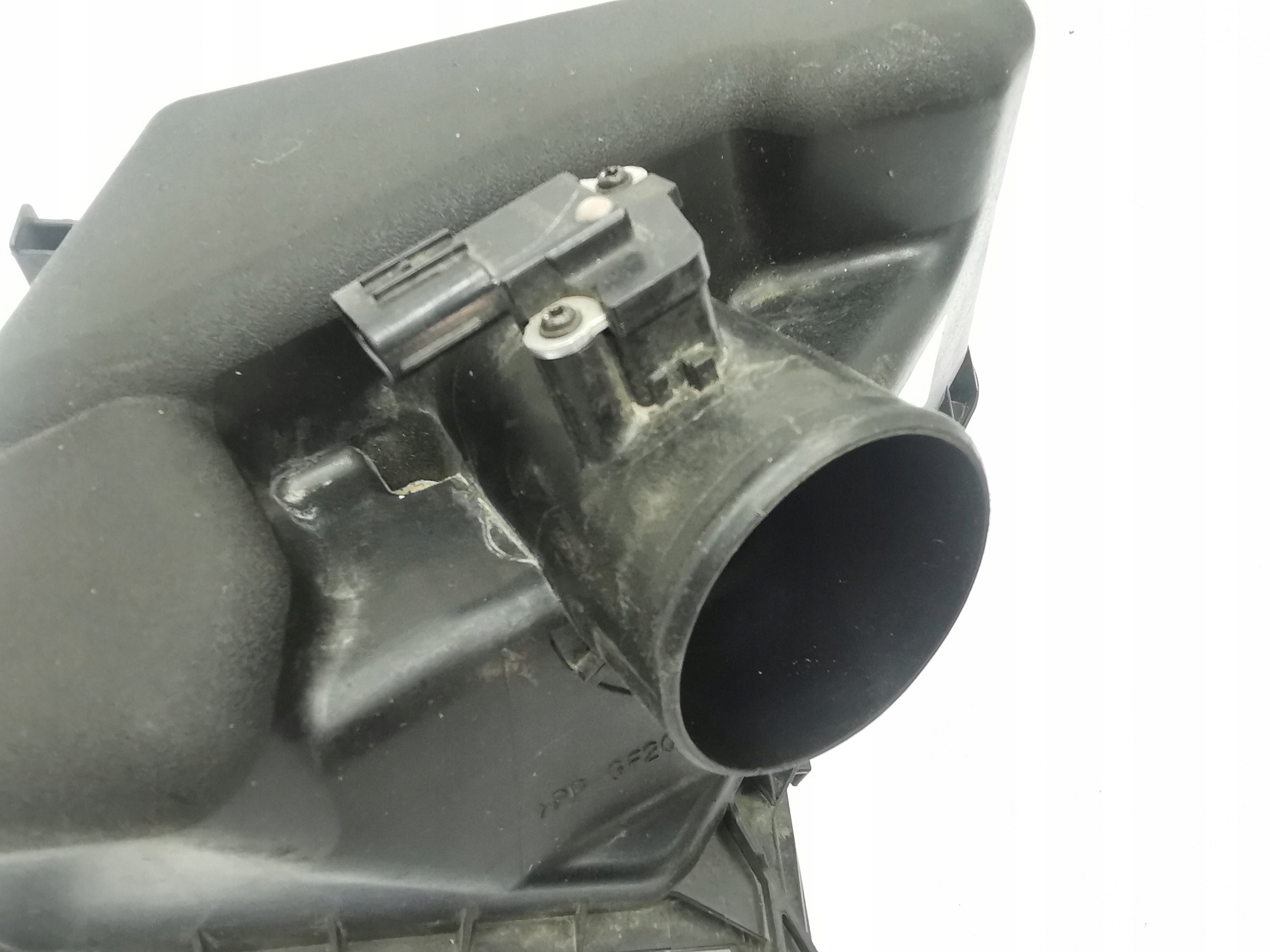 Gehäuse filter luft + Luftmassenmesser TOYOTA AURIS 2.0 D4D 22204-26010